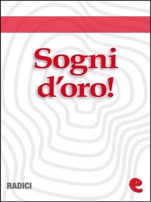 cover image of Sogni d'Oro! (Una fiaba a sera)